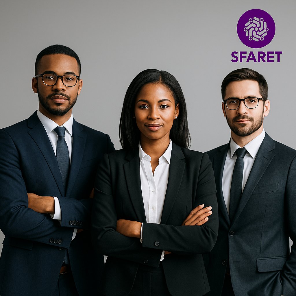 SfaretTech's tweet image. 🔍 Real-time search.
🎮 Learning games.
🤖 Voice assistants.
👥 Student-meeting tools.
🛡️ Secure submissions.
All-in-one platform.
👉 Ready to experience the difference?
#SFARET #EdTechInnovation #AzumaAI #SmartLearning #DigitalEducation #Gamified #FutureOfEducation #AfricaTech