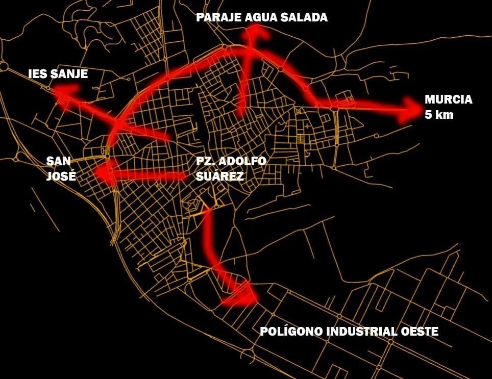 Vídeo resumen final de proyecto Alcantarilla Pedalea+. Un proyecto integral de esta localidad murciana para promover, ordenar y concienciar en movilidad sostenible.

linkedin.com/posts/ebxmcons…