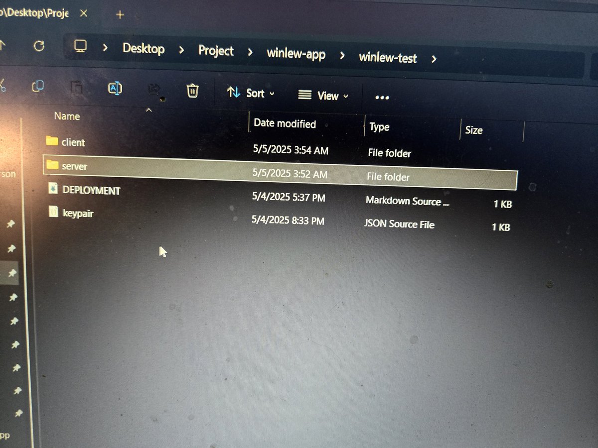 WinLewToken's tweet image. When you build Something you Care About.

You Build it Twice. In Two Different Styles and Codes' # Built Different #WinLEW
(C.A) $WinLEW DnrcdQVH7fdbmm4EyD7LjT9mNNozF5HuWMeKcpvjpump

#Solana #Sol # All Code #NoRugs #LewCREW