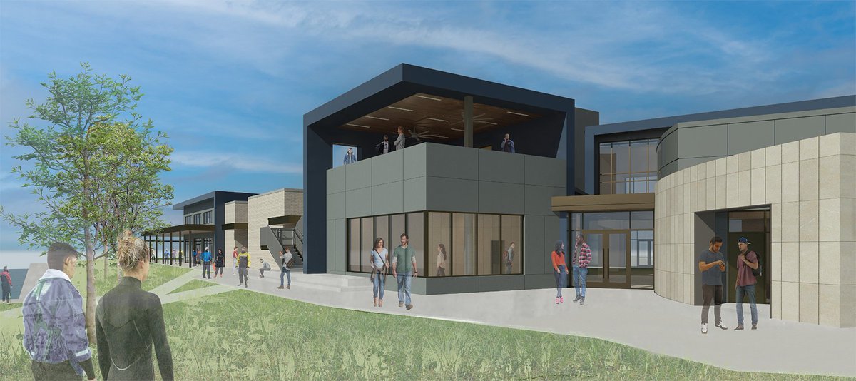 Houston is preparing first responders for the realities of flood rescue with a new cutting-edge facility. 

With advanced channels, rescue simulators and high-tech safety features, the state-of-the-art Swiftwater Training Facility may be the largest and most advanced in the world