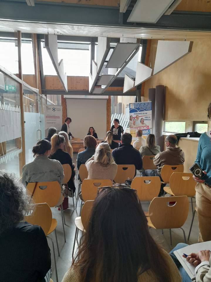 #recrutement 
Avec <a href="/FTravail_OCC/">France Travail Occitanie</a> #Narbonne mettons en lumière les métiers qui recrutent et les opportunités d #emplois. Mise en place de
2 immersions avant embauches et 1 contrat signé en direct 
Merci  au Sivom de Montredon des Corbières pour votre confiance.