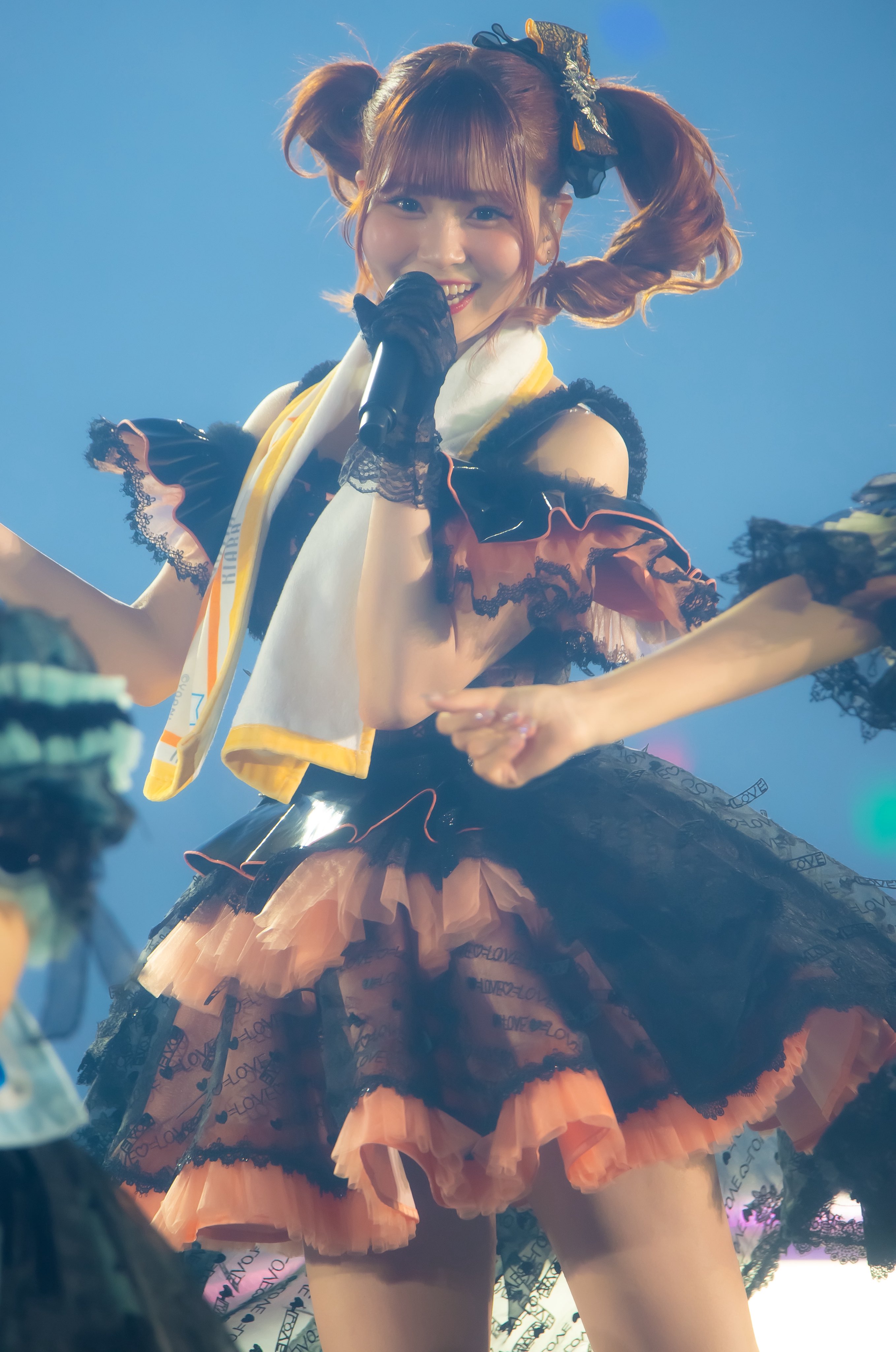 Amazon.co.jp: イコラブ 大場花菜 全国ツアー2023 アクスタ