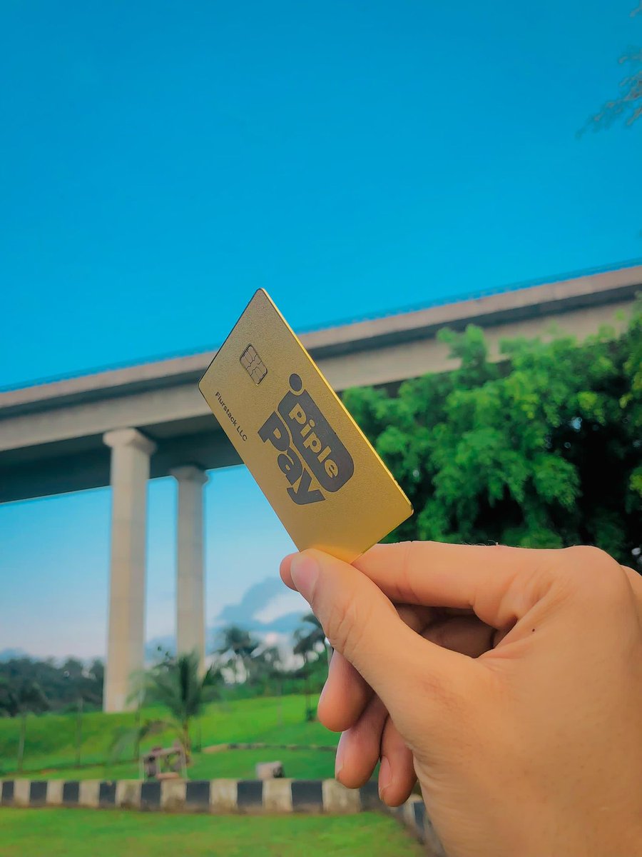 Piplepay tweet media