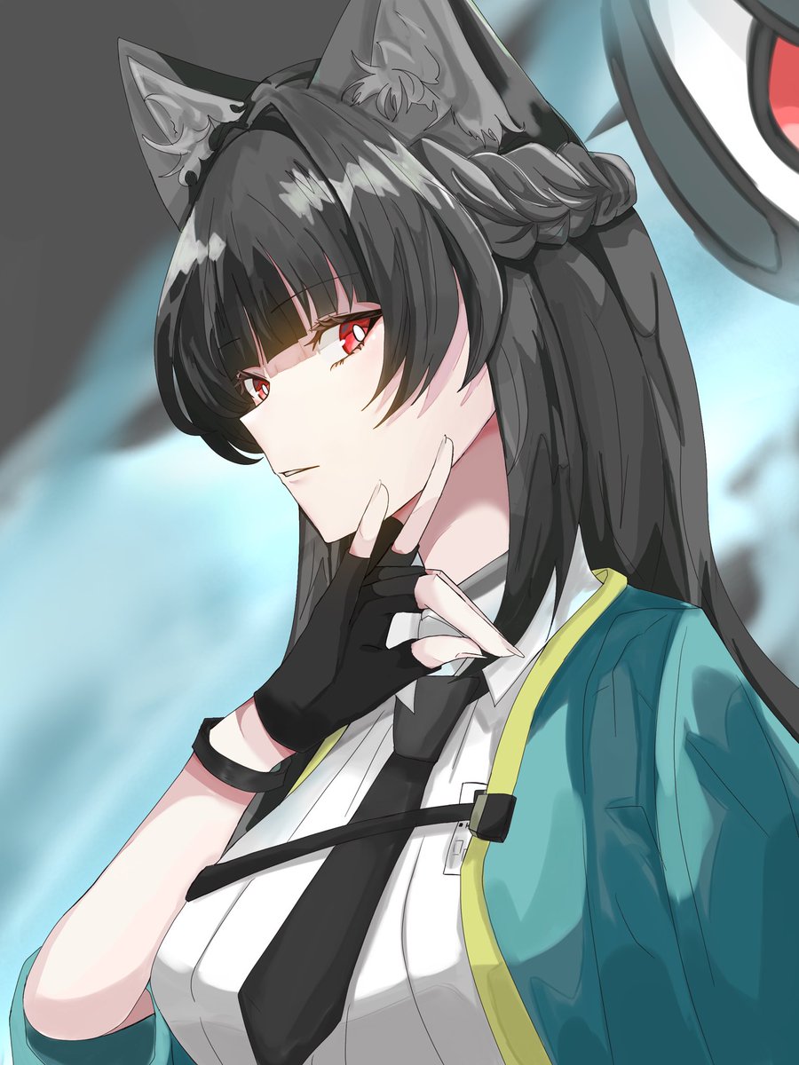 #星見雅  #hoshimimiyabi  #ゼンゼロ #ZenlessZoneZero  #zzzfanart