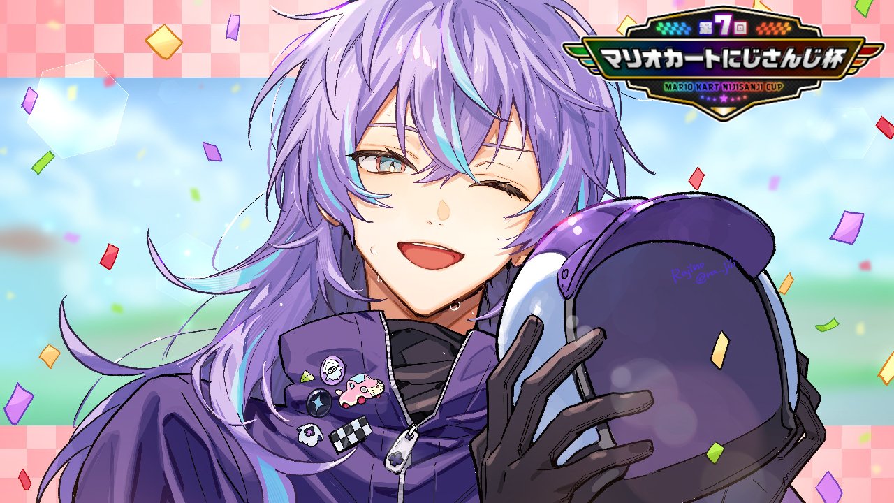 100％本物保証！ 星導ショウ🐙🌟 (@Show_SylveSTAR) / X その他