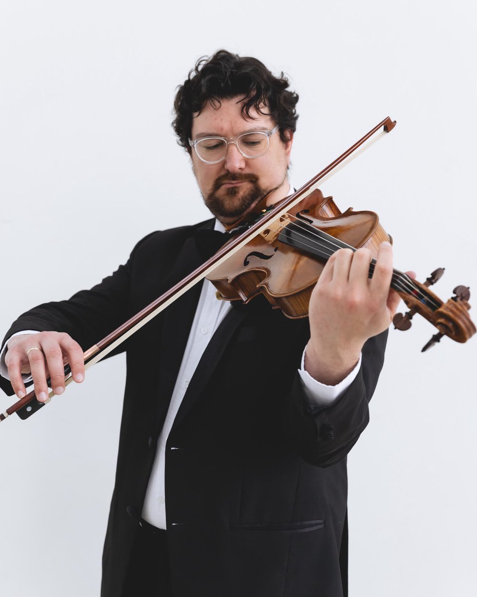 Kaleidoscope Night Music Series

Wednesday 7th May 2025

@bellobardublin 

8.30pm Music (Doors 8pm)

Tickets €18, Early Bird €15,

Student €5 from Kaleidoscopenight.ie

Ticket Link : buytickets.at/kscope2025/166… 

Featured artist: Giammaria Tesei