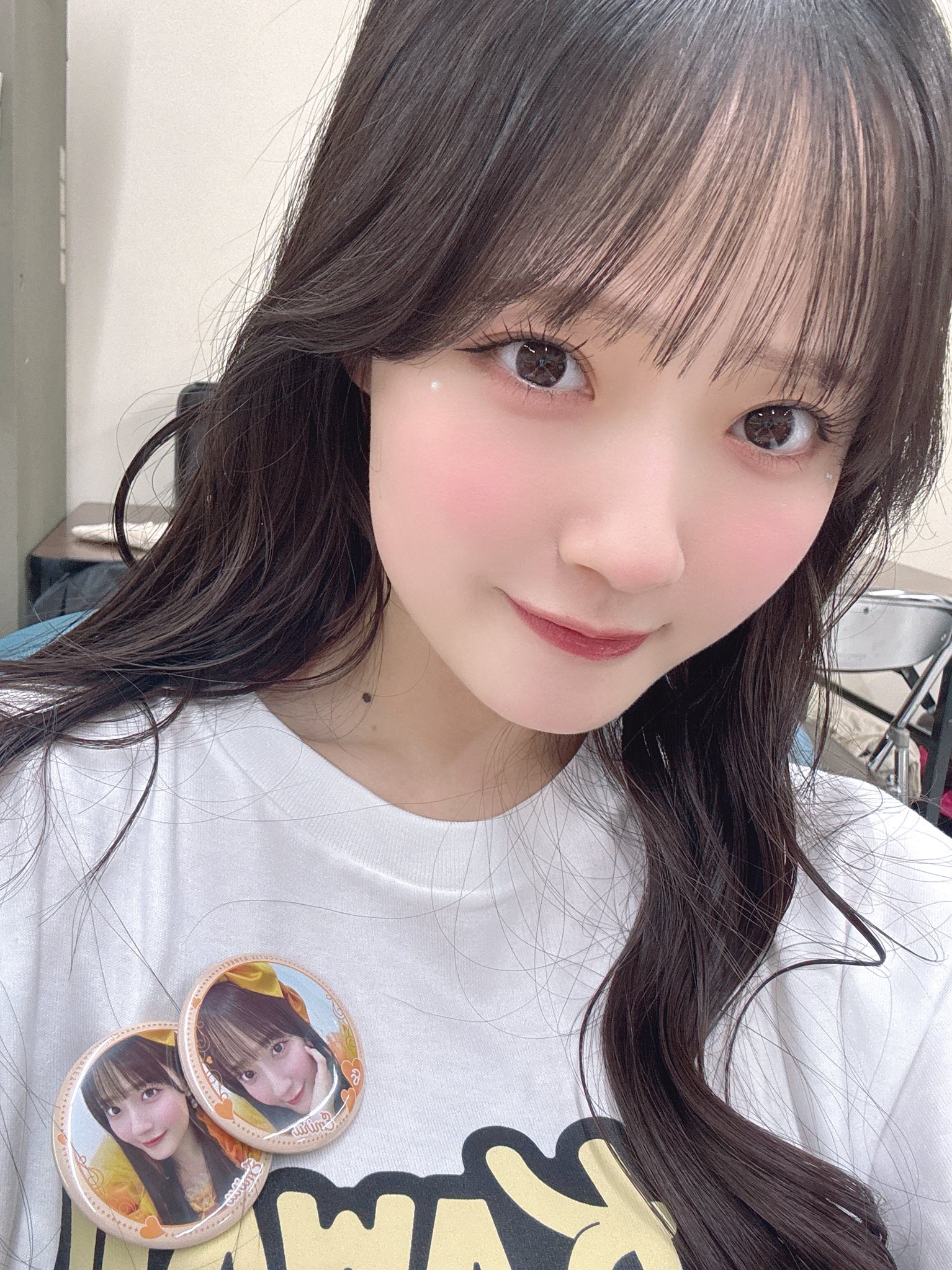 川本笑瑠(CUTIE STREET） on X: 