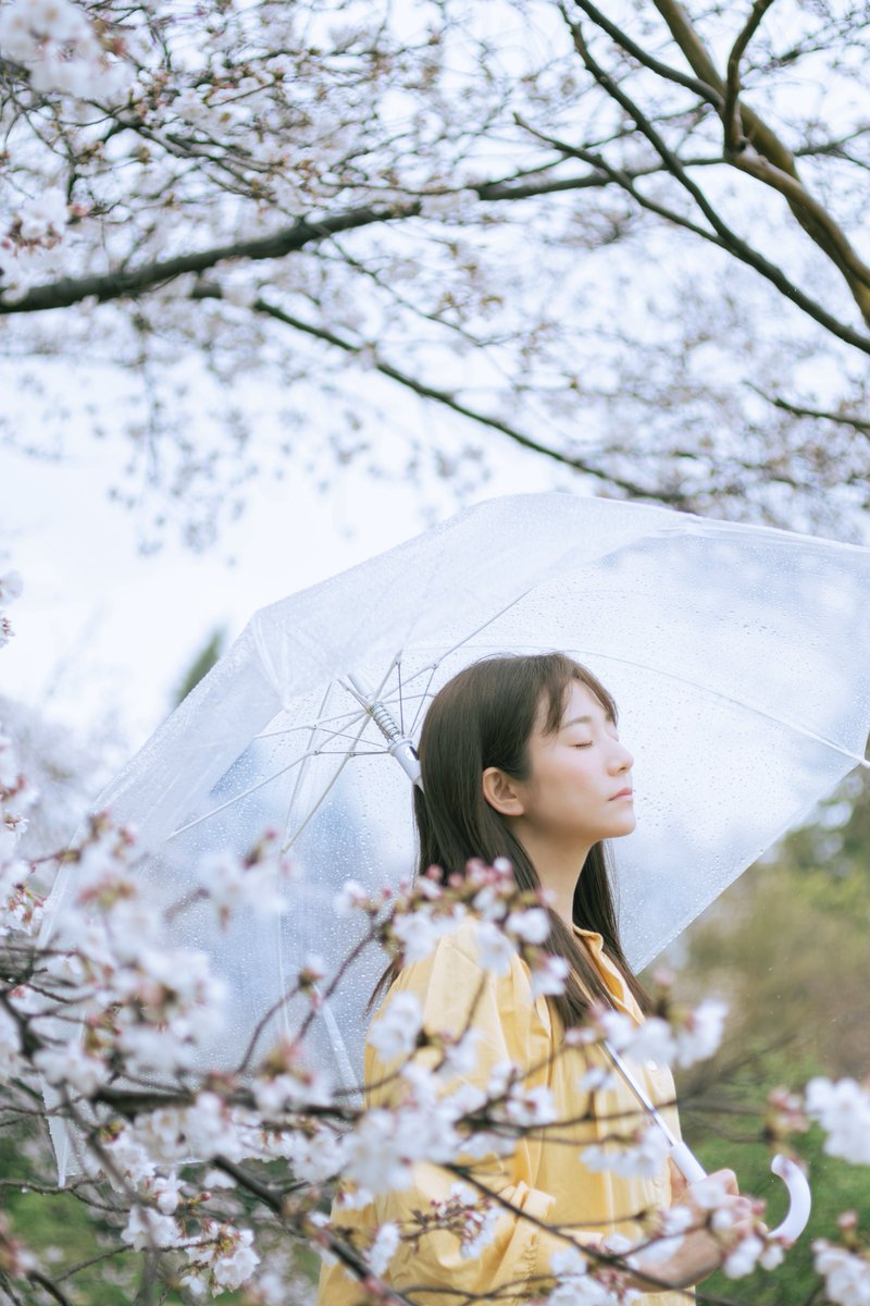 eau849's tweet photo. 桜が咲く頃、素敵なご縁があり
俳優の木村文乃さんと作品撮りをしました☺︎🌸
⁡
雨の中でしたが楽しく、
あっという間な時間を過ごさせていただきました♡ ありがとうございました🕊
⁡
⁡#木村文乃 さん
#portraitphotography https://t.co/lwG87jJpsX