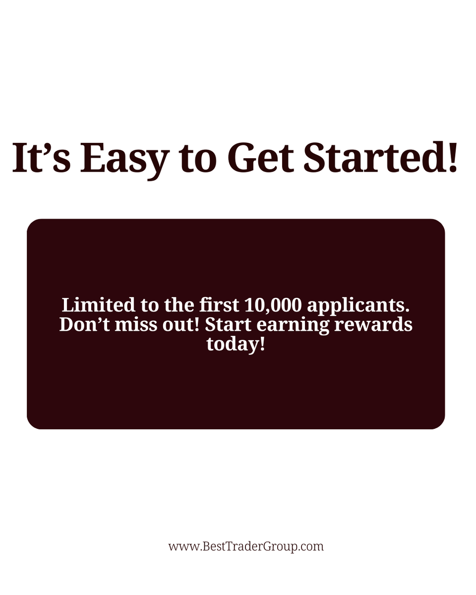 best_traderEN's tweet photo. Tag a friend who needs to get in on
this opportunity. https://t.co/YJITPipOGg