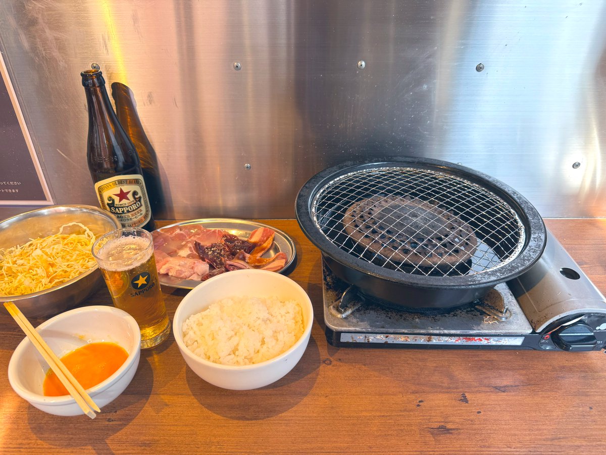 comicmaster07's tweet photo. @nanahara2525 いいじゃん。
飯食べられるんだから、簡単に逃げずに感謝して仕事しなさいな。
私も質素に頂こうっと。 https://t.co/pcwrvma3rt