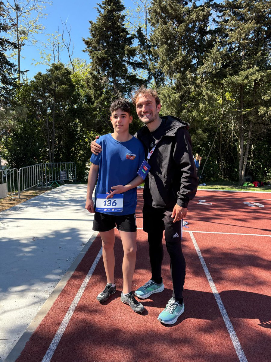 Türkiye’nin En Hızlısı Yarışmaları tamamlandı. 

🔗 galatasaray.org/haber/amator-s…