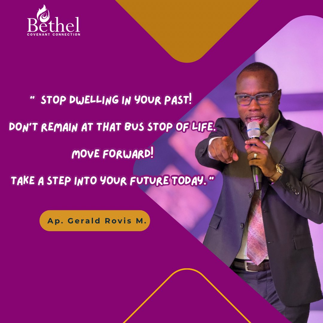 Bethel_Covenant's tweet photo. #CovenantInspiration #MoveForward https://t.co/hDO9x6RMw1