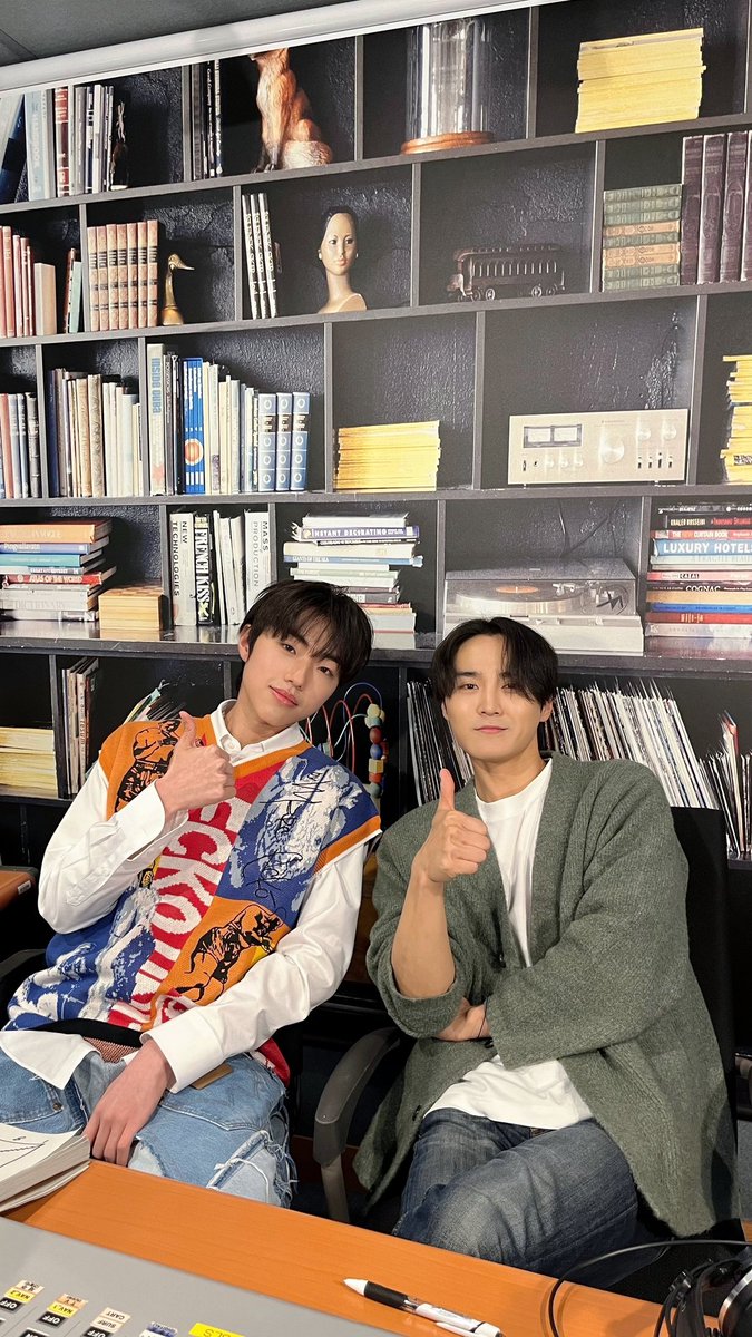 catch_theyoung's tweet photo. 250505 #THE_ARCHIVE 📸 

어린이날은 준용이의 날💖
막내 준용 어린이 최고입니다🫶

#캐치더영 #CATCHTHEYOUNG #CTY
#준용 #JUNYONG
#THE_ARCHIVE https://t.co/7j98ubp3TD