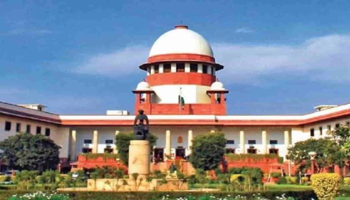 tv13gujarati's tweet image. પહેલગામ હુમલાને લઈ પર્યટકોની સુરક્ષા માટે દાખલ અરજી પર સુપ્રીમ કોર્ટે લગાવી ફટકાર 
tv13gujarati.com/news/supreme-c…
#SupremeCourt #petition #filed #tourists #pahalgam #attack #tv13gujarati