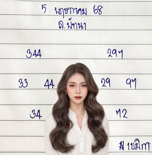 MeowmeowNc70638's tweet photo. หวยลาวพัฒนา🇱🇦05/05/68 🇱🇦
☪ツ จันทร์นี้แบ่งปันให้แล้ว ไปหมานนำกันเด้อ
☪ツ เสิร์ฟความปังหมานๆจ้า

☪ツ สนใจเข้ากลุ่มแนวทางฟรี   https://t.co/4lX6HpJMtZ 
❤️ ใครกดใจกดรี ขอให้เฮงๆ ปังๆ งวดนี้จ้า 

#หวยงวดนี้ #หวยลาววันนี้ #ลาวพัฒนา #หวยลาวพัฒนา https://t.co/2W3UMSItW4