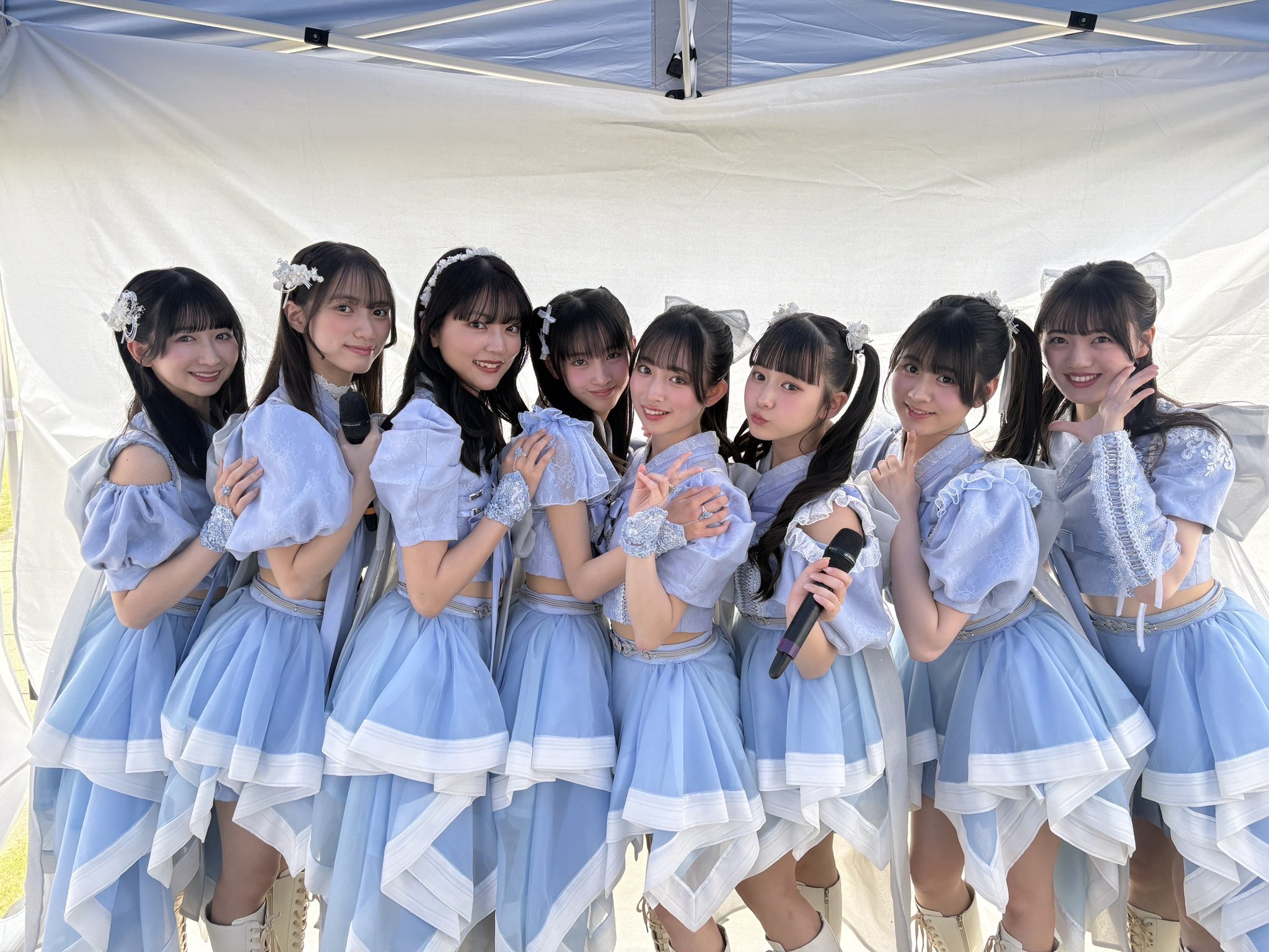 ばってん少女隊　写真 ばってん少女隊(BATTEN GIRLS) on X: 