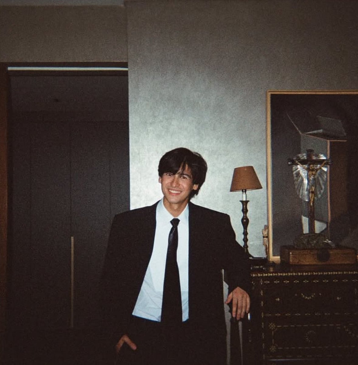 ALAM KONG ANG TAGAL KO NAWALA PERO POTEK ANG GWAPO MO AAGUPY