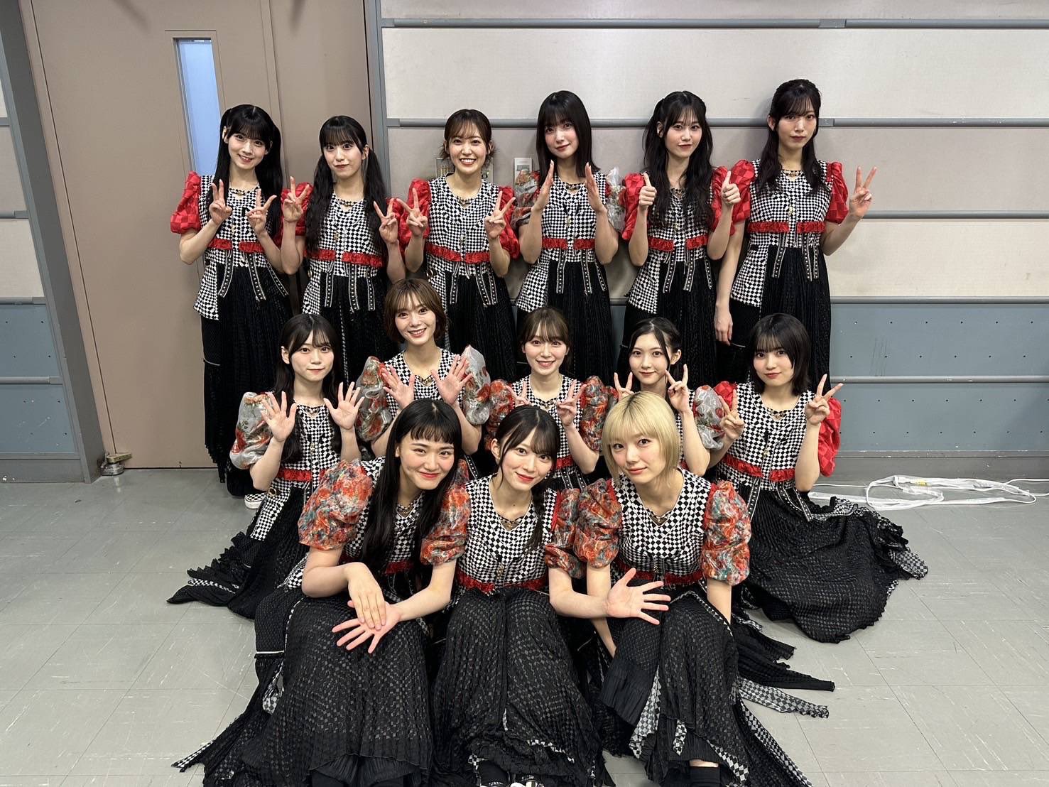 CDTV♪TBSテレビ | #CDTVライブライブ インスタ限定！激レア