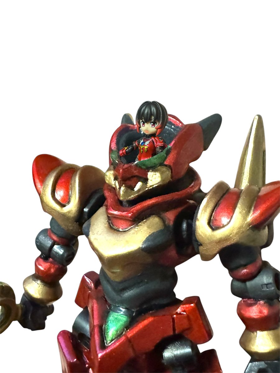 待ちぼうけダンジョン巨神兵　可動式フィギュア 勇者が来ない！？コミカルなデフォルメキャラクターが特徴の「まちぼう