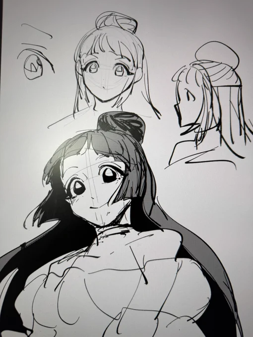 アイレンテール家デザイン案を発掘 