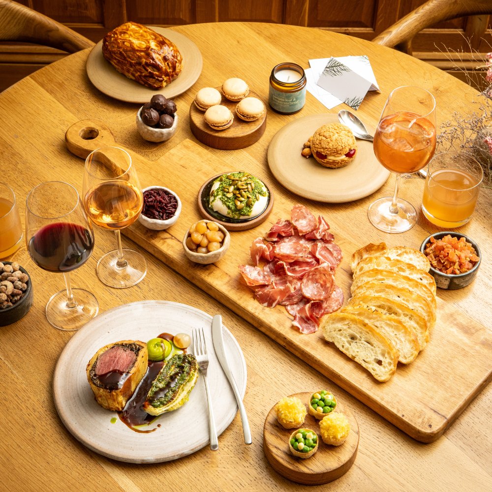 Made In Oldstead tweet media