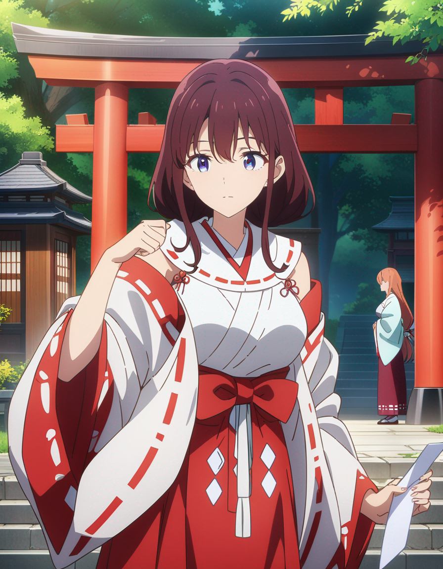 ⛩ Art Shrine Competition ⛩

Hello Aptos fam!
All participants could vote already for the best
MYAKU-MYAKU

You have 3 votes 🗳
You can vote for yourself, but you need to vote for others too 👀
ONLY participants are allowed to view + vote
After voting, CANNOT change it!
Remember