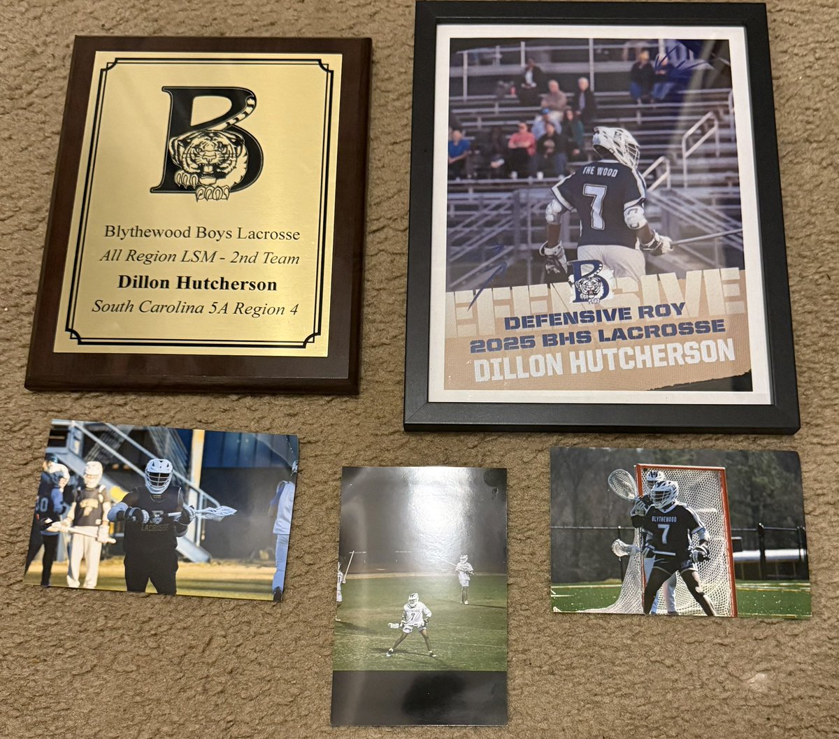 Kimberly Hutcherson (@kimberlyhutche9) on Twitter photo Praise God for all of Dillon’s accomplishments as a 1st year lacrosse player! He earned All Region and Defensive Rookie of the Year!
Special thank you to Coach Val and the coaching staff for the training and for believing in his abilities.
<a href="/d_hutch_7/">Dillon Hutcherson 2027</a> Praise God for all of Dillon’s accomplishments as a 1st year lacrosse player! He earned All Region and Defensive Rookie of the Year!
Special thank you to Coach Val and the coaching staff for the training and for believing in his abilities.
<a href="/d_hutch_7/">Dillon Hutcherson 2027</a>