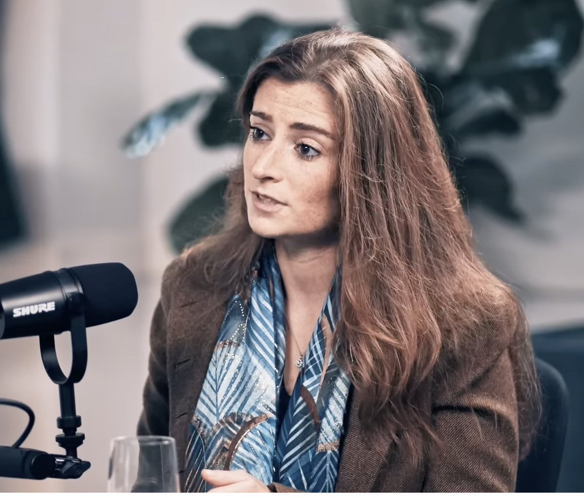 I'm going to be doing some more of these posts - my account is tiny but we can all help. Natasha Hausdorff is one of the clearest and most articulate voices for Israel - her voice needs to be heard. Israel has historically always been on the back foot when it comes to