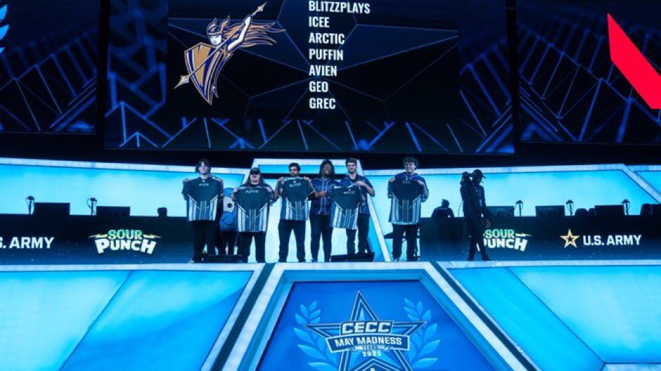 Sid 'Vhsiq' Hudson tweet media