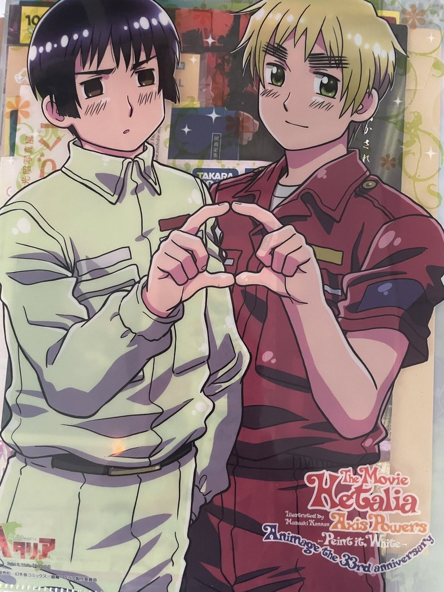 ENNE＠skeb募集中 on X