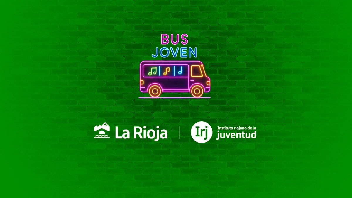 IRJ (@irjjuventud) on Twitter photo šVolvemos a la carreteraš£ļø
š¢šš ššØš¦ šš¢š©šš” šš” š šš„šššš
š„³ Este fin de semana nos vamos a SANTO DOMINGO DE LA CALZADA š„³
šļøSĆ”badoš de mayo
ššøš”šš£šš š„š¦ ššš ššš šŖ š§šššš š¤ššš¦š£š con <a href="/lariojaorg/">Gobierno de La Rioja</a>
ā¹ļøšshre.ink/e0DW šVolvemos a la carreteraš£ļø
š¢šš ššØš¦ šš¢š©šš” šš” š šš„šššš
š„³ Este fin de semana nos vamos a SANTO DOMINGO DE LA CALZADA š„³
šļøSĆ”badoš de mayo
ššøš”šš£šš š„š¦ ššš ššš šŖ š§šššš š¤ššš¦š£š con <a href="/lariojaorg/">Gobierno de La Rioja</a>
ā¹ļøšshre.ink/e0DW