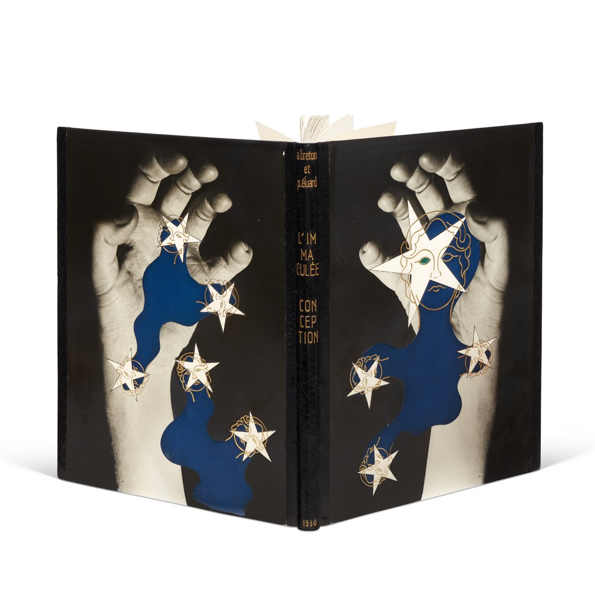 The catalog for our next sale, Cabinet des livres de Pierre Brossette, is now LIVE! Exceptional books spanning from the 18th to the 20th centuries, with the most prestigious provenances and the finest bindings. Live auction, May 22. Browse the sale here: christies.com/en/auction/cab…