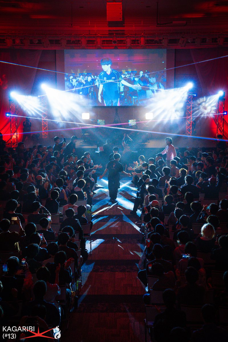 【Photo】
コントローラーが、ぼくらをここまで連れてきた。

#篝火スマブラ