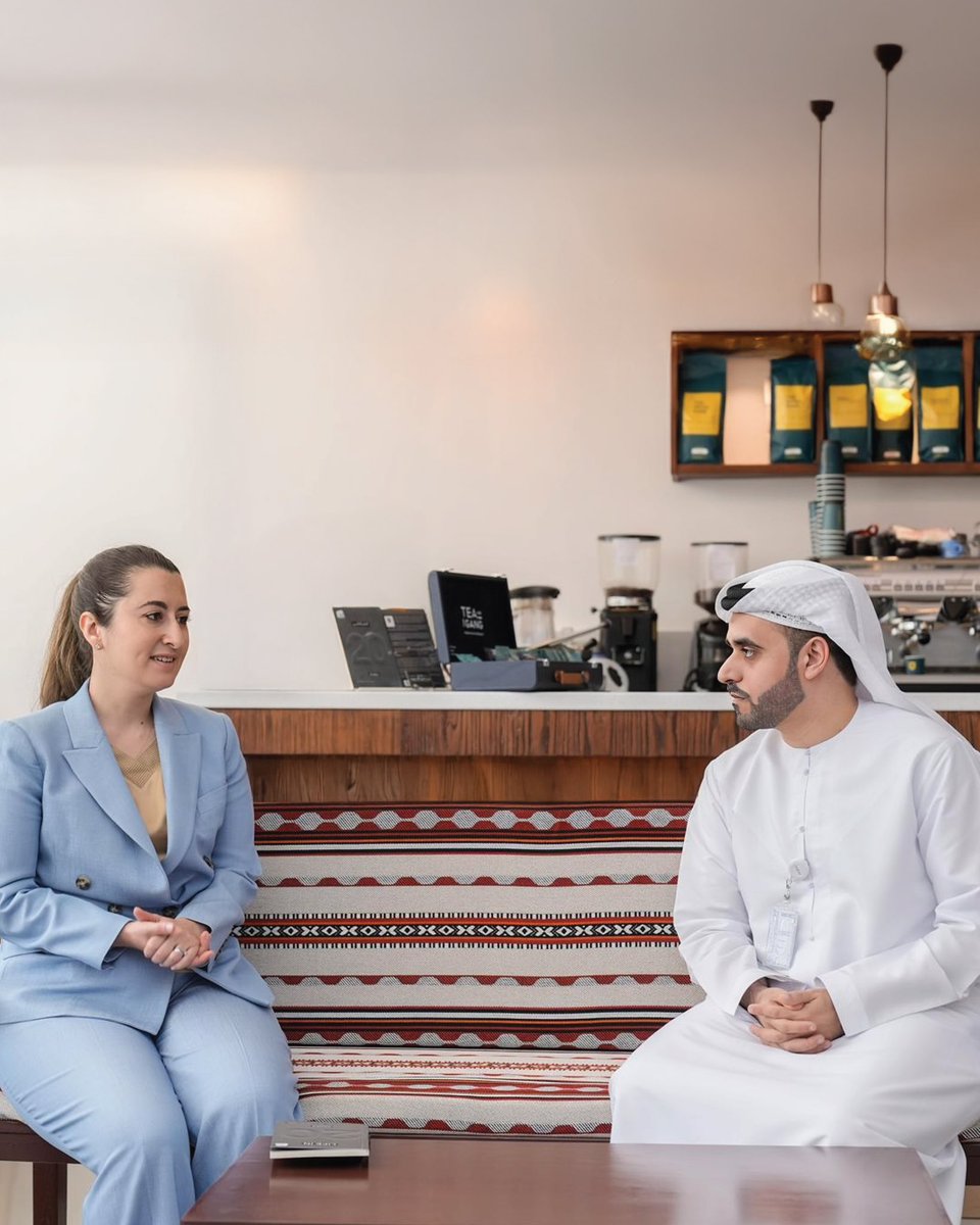 DIHAD (@dihad) on Twitter photo Eng. <a href="/KhaledHAlattar/">khaled Habeb Alattar</a>, Director-General of DIHAD Sustainable Humanitarian Organisation met with Ms. <a href="/hatice_beton/">Hatice Beton</a>, Executive Director, <a href="/G20Partnership/">G20 Health & Development Partnership</a> to discuss collaboration in mutual areas of interest.
#DIHAD #DIHAD2025 #Humanitarian #Humanity Eng. <a href="/KhaledHAlattar/">khaled Habeb Alattar</a>, Director-General of DIHAD Sustainable Humanitarian Organisation met with Ms. <a href="/hatice_beton/">Hatice Beton</a>, Executive Director, <a href="/G20Partnership/">G20 Health & Development Partnership</a> to discuss collaboration in mutual areas of interest.
#DIHAD #DIHAD2025 #Humanitarian #Humanity