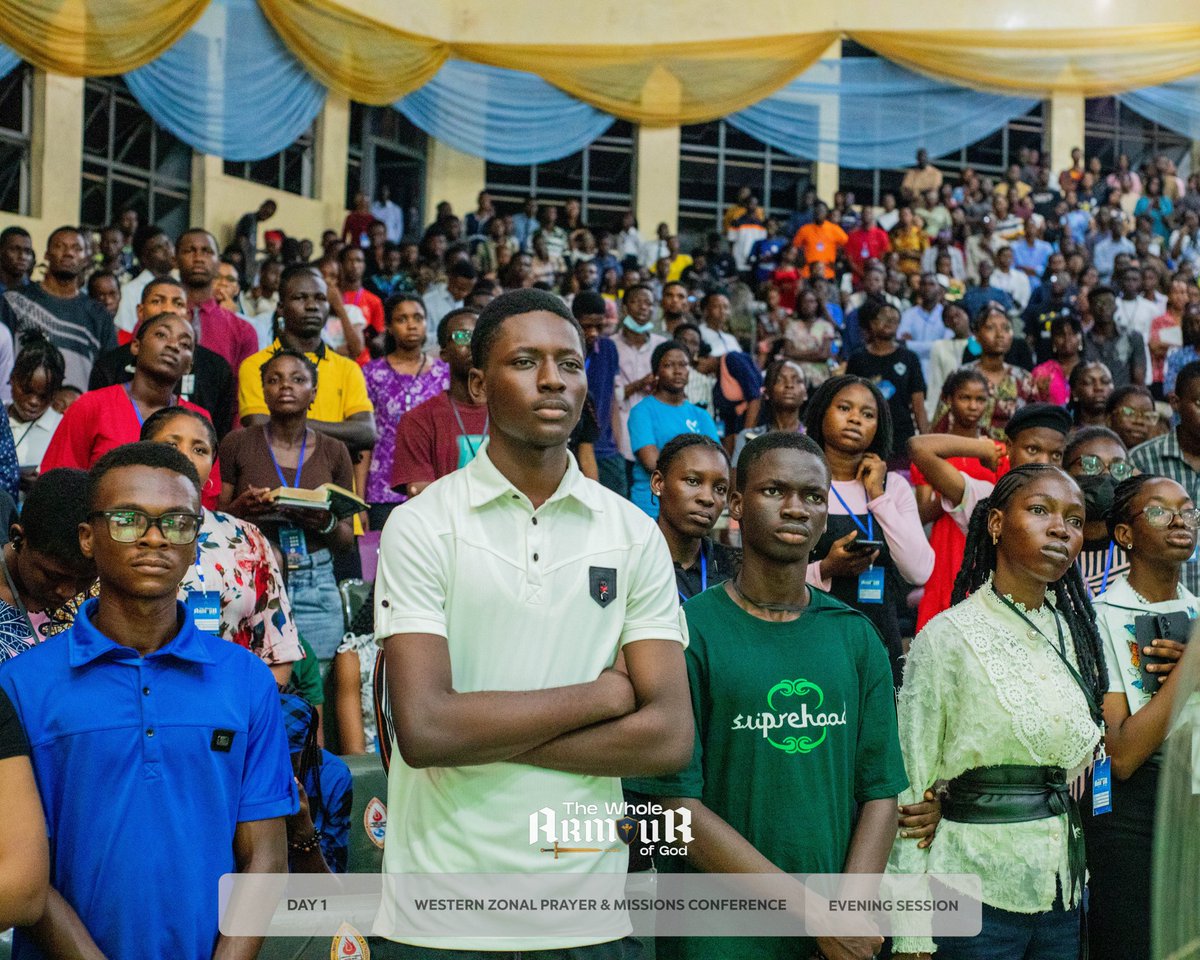 CMDA Nigeria - LTH tweet media