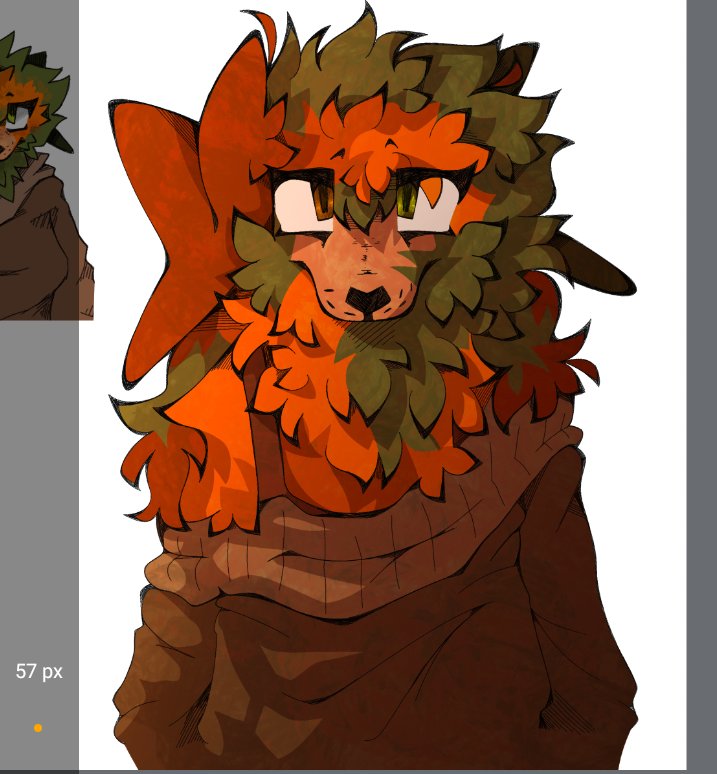 wip gn