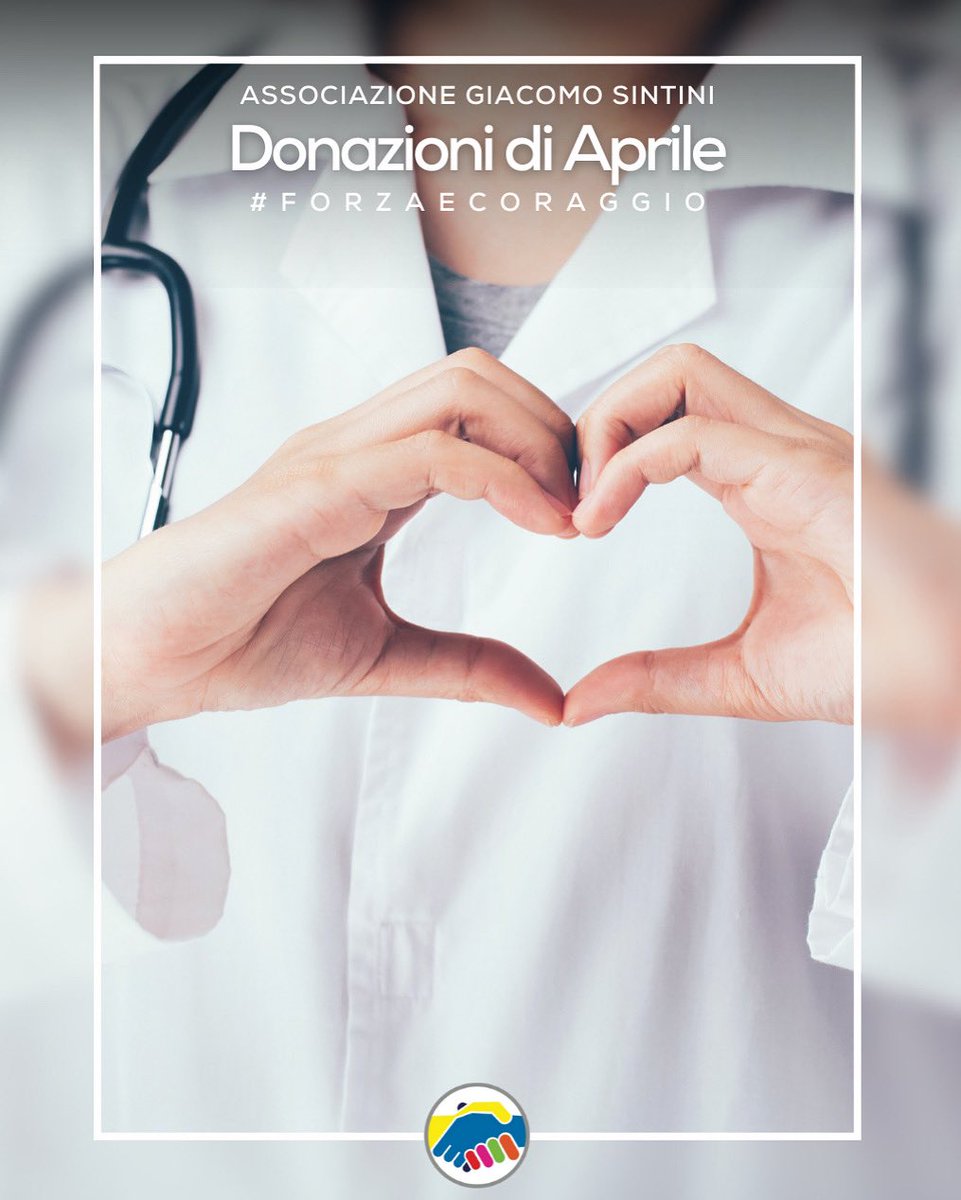 AssGSintini's tweet photo. Online le donazioni di Aprile 2025💛

La lista completa è disponibile qui👇

https://t.co/f3ot2zhAd1 

Grazie di #cuore per il vostro continuo sostegno
￼
#facciamosquadracontroilcancro #facciamosquadra #donazioneregolare #forzaecoraggio #donazioniinmemoria #solidarietà https://t.co/Aa5XgM7Jj3