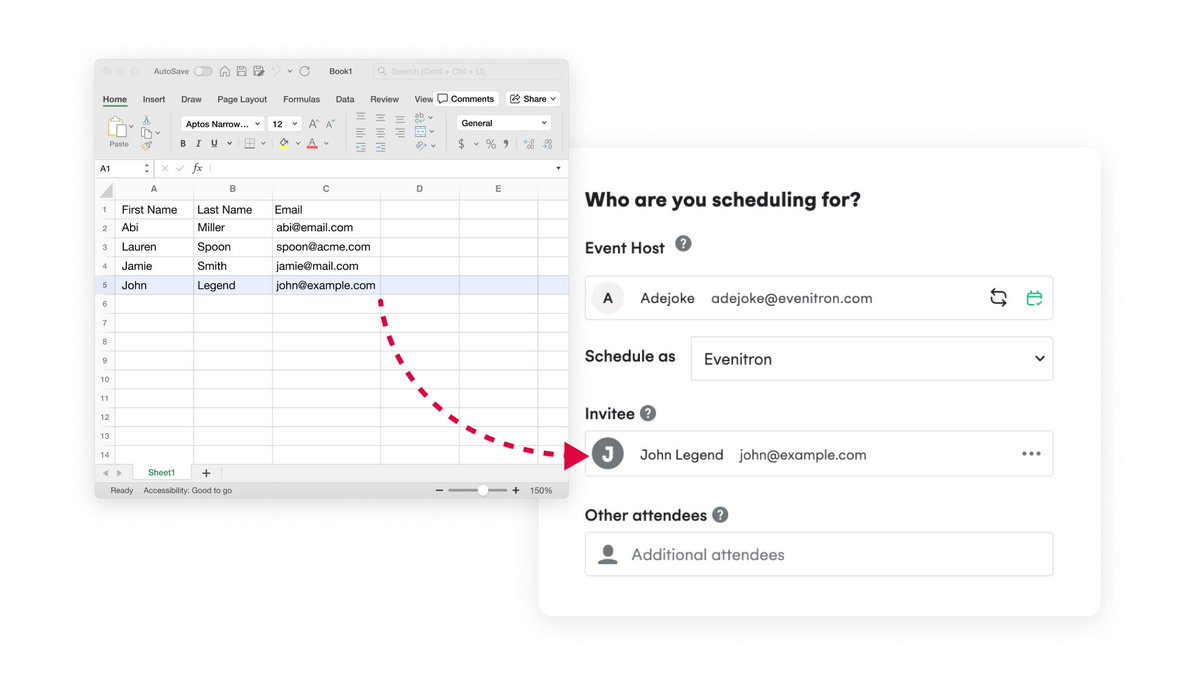 We’ve updated scheduling templates to improve structured hiring for teams and introduced other exciting updates to help teams book candidates into interviews faster. hubs.ly/Q03l0nd60

#interviewscheduling #Recruitment #CandidateExperience