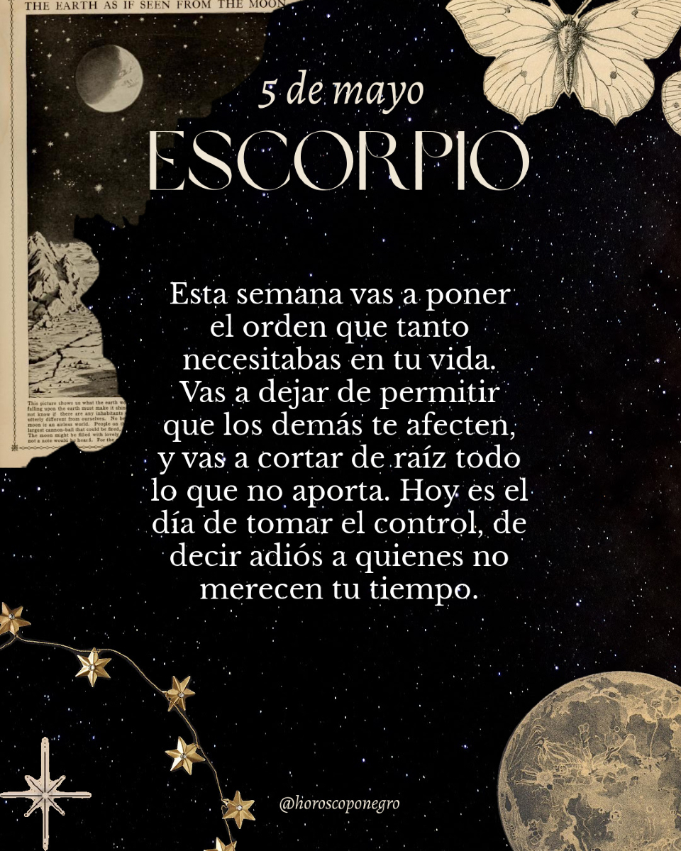 ✨♏✨