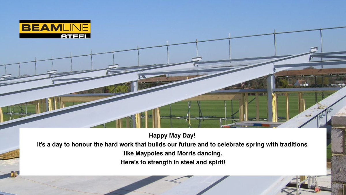 Beamline Steel Limited (@beamlineltd) on Twitter photo 