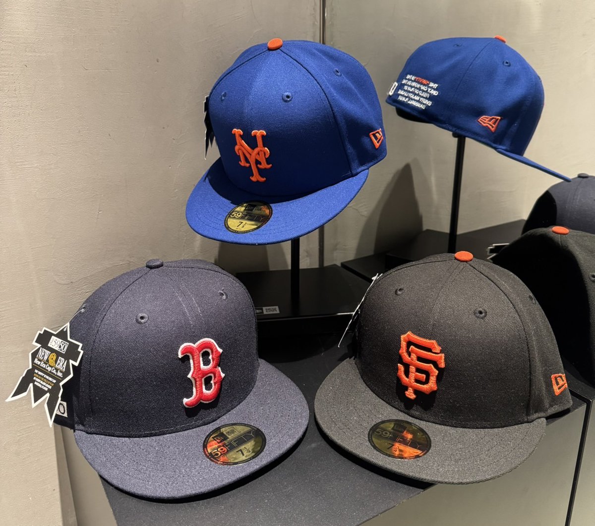 2024新作☆人気カラーGRAPHITE☆数量限定【NEW ERA】日本未入荷 NEW ERA SHIBUYA (@NewEraShibuya) / X