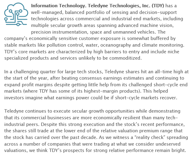 _iinvested's tweet photo. 1Q'25 Heartland Opportunistic Value Equity on $DCI, $TDY, $JBHT

More fund letters here:
https://t.co/NM0463QOZj https://t.co/IblaQgj8Yb