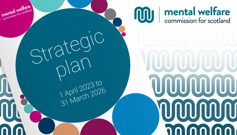 Development of our Strategic Plan for 2026-29: opportunity to share your views and contribute to our strategic plan priorities. 

If you would like to be involved in the development of the new strategic plan, please register your interest. More: bit.ly/44TZawI