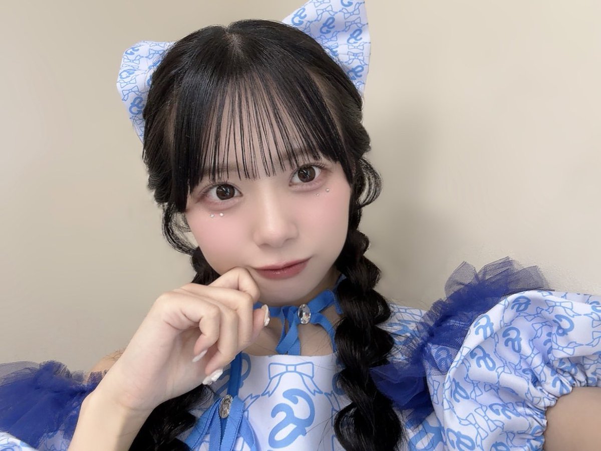 大特典会 in 名古屋ーーーっ！ おかえりしてくださったり 、、 心