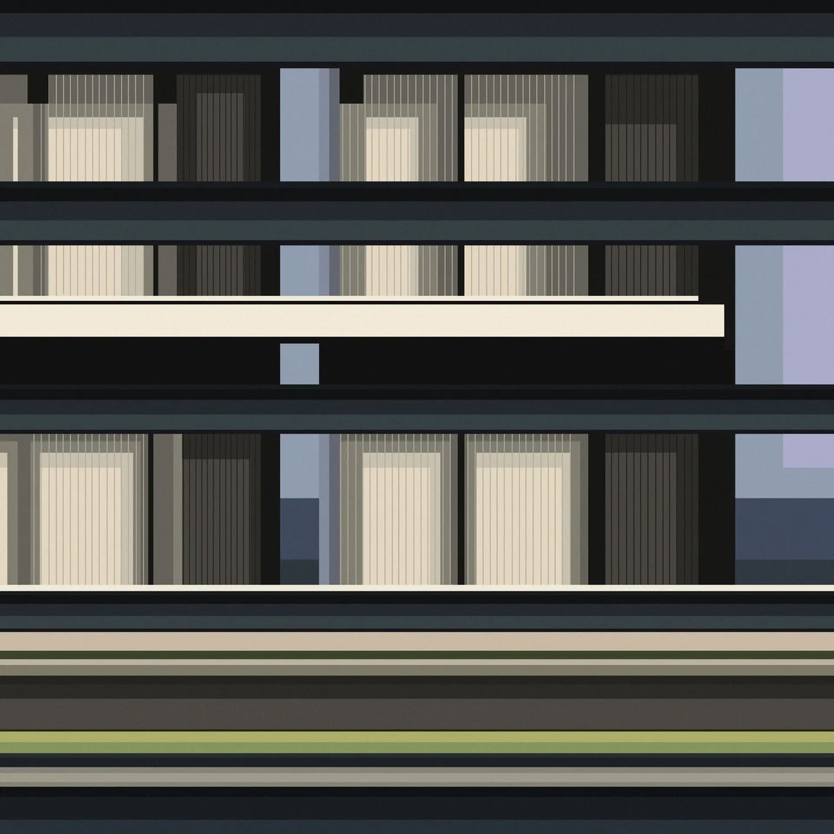 gm!

"SPACES" by <a href="/GrantYun2/">Grant</a>