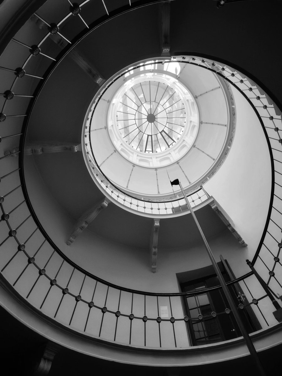 Kindness, stairway to a heart #shotoniphone #mobilephotography #blackandwhite