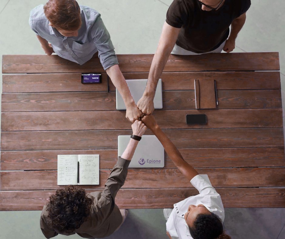 As a trauma-informed leader, do you assume safety? Or check for it?

Some questions to reflect on this Monday:

☀️Do people feel seen and respected around me, or just managed?
☀️Am I reacting to behaviour, or responding to unmet needs?

How do you achieve #PsychologicalSafety?