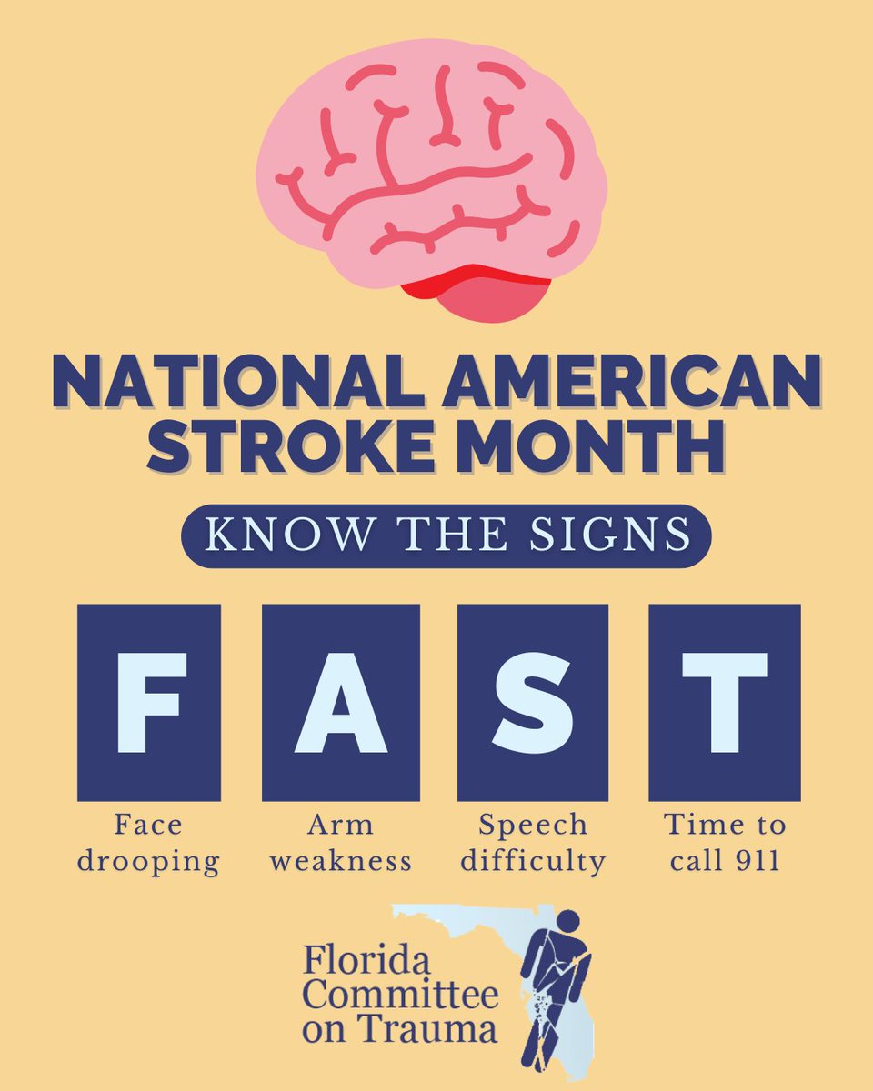 Florida Committee on Trauma tweet media