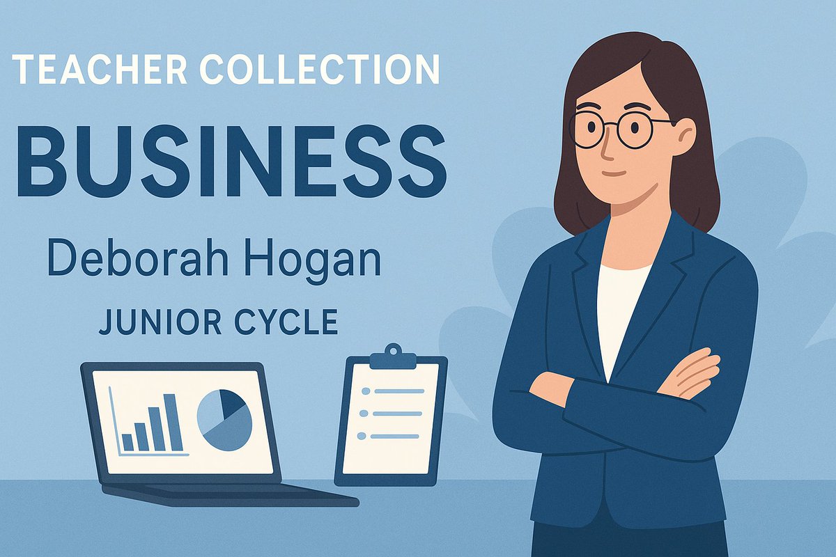 Oide Technology in Education (@oidetechined) on Twitter photo Check out our latest collection of Junior Cycle business resources from teacher Deborah Hogan. <a href="/Oide_Business/">Oide Business Subjects Post-primary</a> tiny.cc/vozh001 Check out our latest collection of Junior Cycle business resources from teacher Deborah Hogan. <a href="/Oide_Business/">Oide Business Subjects Post-primary</a> tiny.cc/vozh001