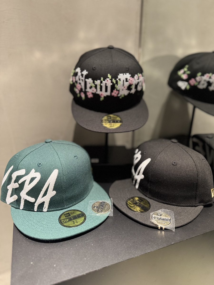 NEW ERA SHIBUYA (@NewEraShibuya) / X